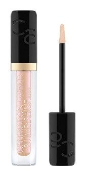 Тон 090 golden zircon  Catrice