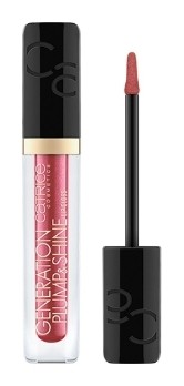 Тон 110 shiny garnet Catrice