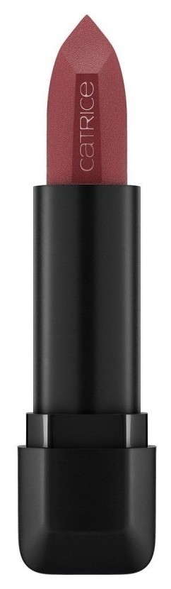 Тон 030 Coffee Mattmoiselle  Catrice