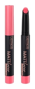 Тон 30 коралловый  Catrice