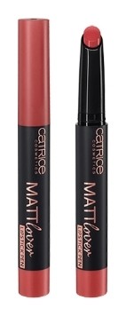 Тон 50 терракотовый  Catrice