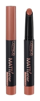 Тон 60 молочный шоколад  Catrice