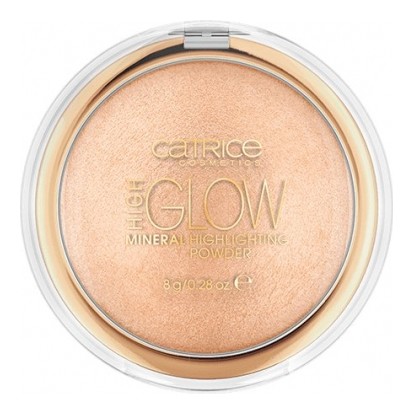 Тон 020 gold dust  Catrice