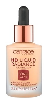 Тон 020 nude beige  Catrice