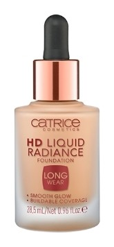 Тон 030 natural beige  Catrice