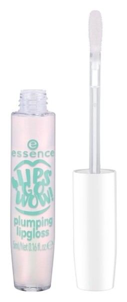 Тон 01 cool down!  Essence