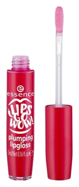 Тон 02 burn up!  Essence