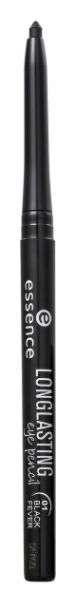 Отзыв на Карандаш для глаз Long Lasting Eye Pencil