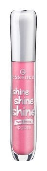 Тон 19 think pink  Essence