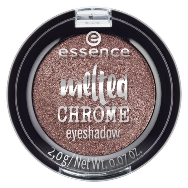 Тон 07 warm bronze  Essence