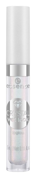 Тон 01 Bright Diamond  Essence