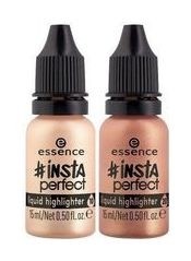 Хайлайтер жидкий Liquid Highlighter  Essence