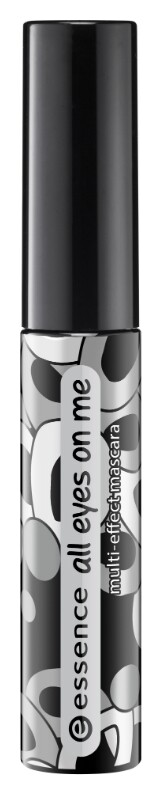 Тушь для ресниц "All Eyes On Me Multi-Effect Mascara" Essence
