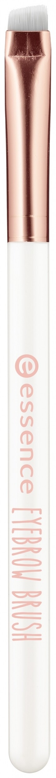 Кисть косметическая для теней и бровей Essence Eyebrow Brush отзывы