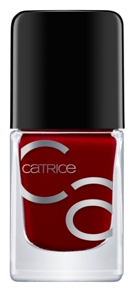 Лак для ногтей IcoNails Gel Lacquer Catrice