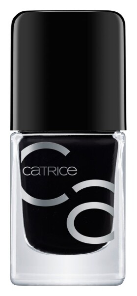 Лак для ногтей IcoNails Gel Lacquer Catrice