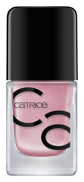 Лак для ногтей IcoNails Gel Lacquer Catrice