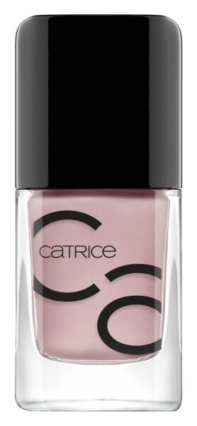 Лак для ногтей IcoNails Gel Lacquer Catrice