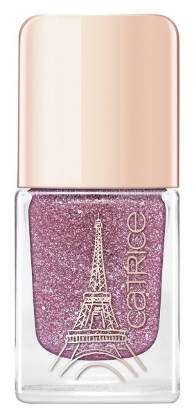 Лак для ногтей Travel IcoNails Catrice