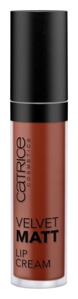 Тон 100 Kinda Pumpkin  Catrice