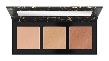 Тон 020 feel gold  Catrice