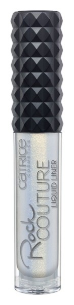 Тон 040 These White Stripes  Catrice