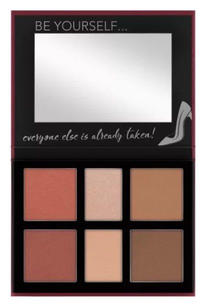 Тон Powerful elegance  Catrice