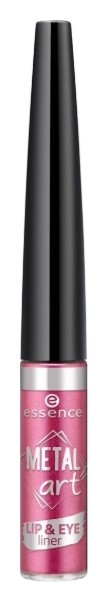 Тон 04 Pink Glam  Essence