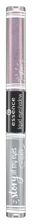 Тон 40  Essence