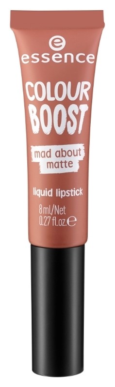 Губная помада "Colour Boost Mad About Matte Liquid Lipstick" отзывы