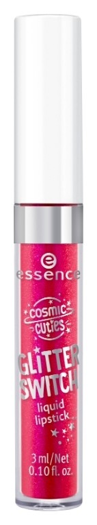 Тон 02 Dazzling Pink  Essence