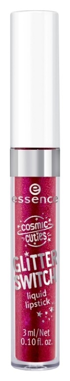 Тон 03 Sparkling Bordeaux  Essence