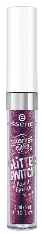 Тон 04 Shimmering Violet  Essence