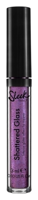 Блеск для губ "Shattered Glass" Sleek MakeUp