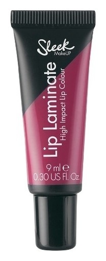 Блеск для губ "Lip Laminate"  Sleek MakeUp