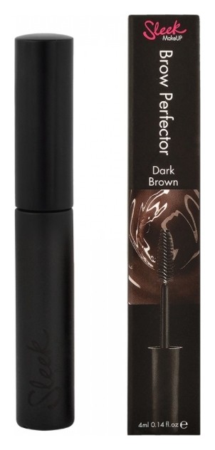 Гель для бровей "Brow Perfector"  Sleek MakeUp
