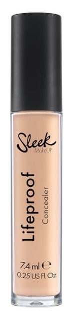 Консилер "Lifeproof Concealer"  Sleek MakeUp