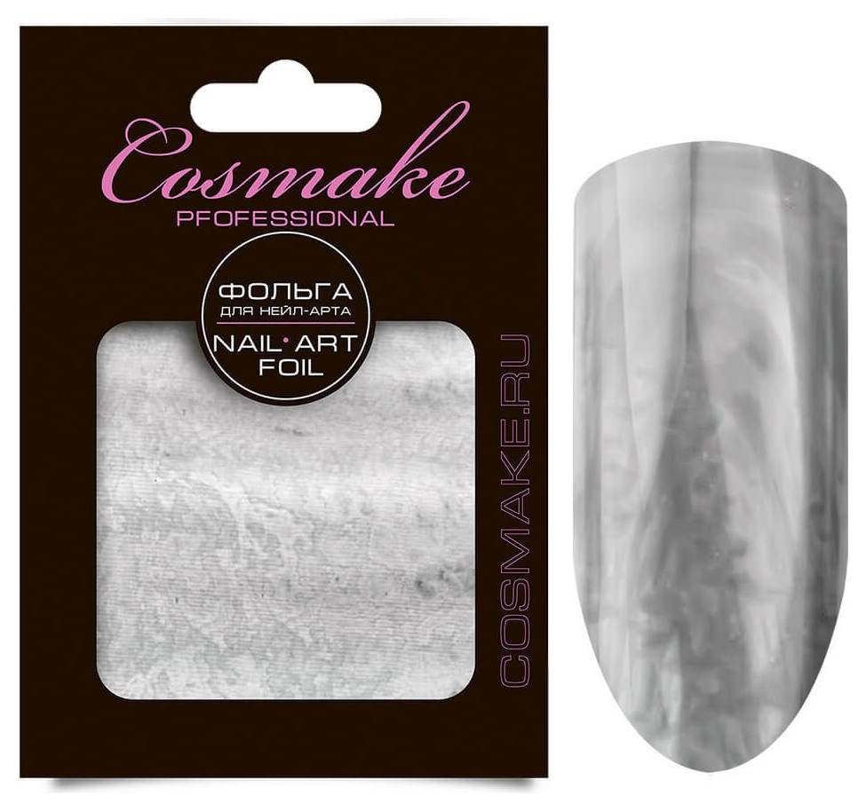 Тон 67 Мрамор  Cosmake