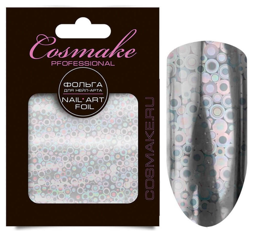 Тон 68 Круги  Cosmake