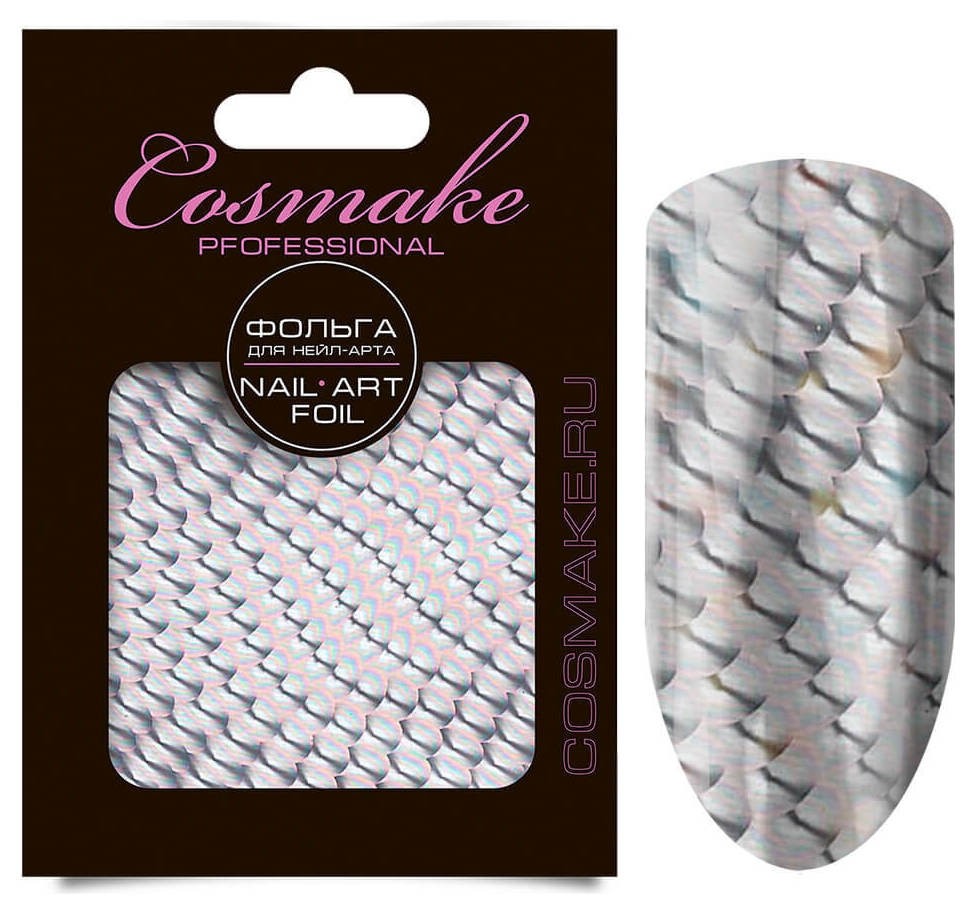 Тон 69 Чешуя  Cosmake