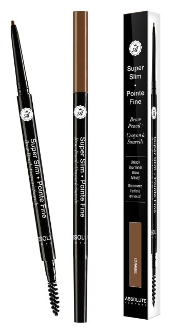 Тон caramel  Absolute New York