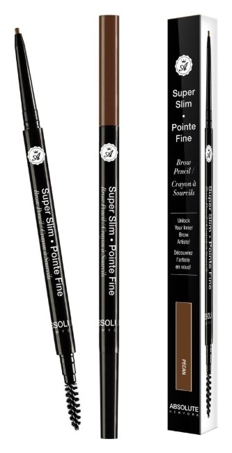 Тон pecan  Absolute New York