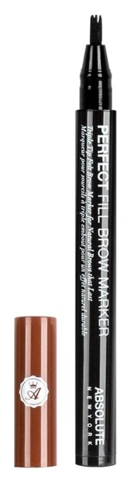 Тон auburn Absolute New York