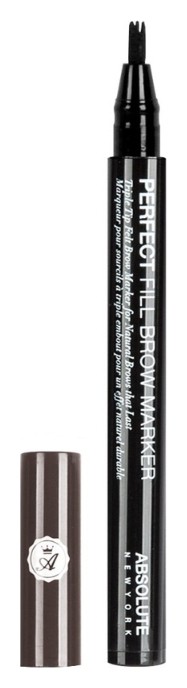 Тон espresso Absolute New York