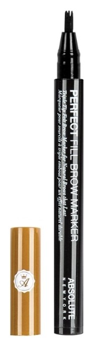 Тон honey Absolute New York