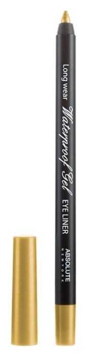 Тон Gold  Absolute New York