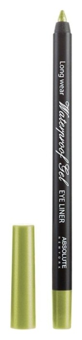 Тон Green  Absolute New York