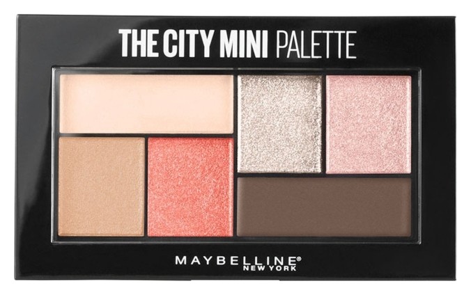 Тон 430 Downtown Sunrise  Maybelline New York