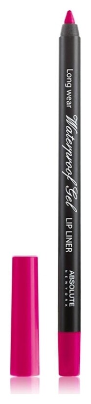 Тон Cherry  Absolute New York