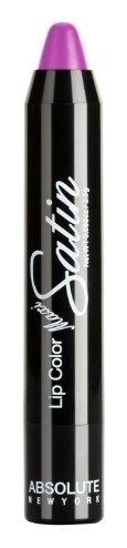 Помада-карандаш для губ "Lip Color Maxi Satin"  Absolute New York